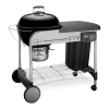 Barbecue au charbon Performer Deluxe 22 po