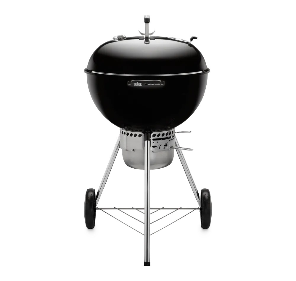 Master-Touch 22" Charcoal Barbecue 1 Master-Touch 22" Charcoal Barbecue