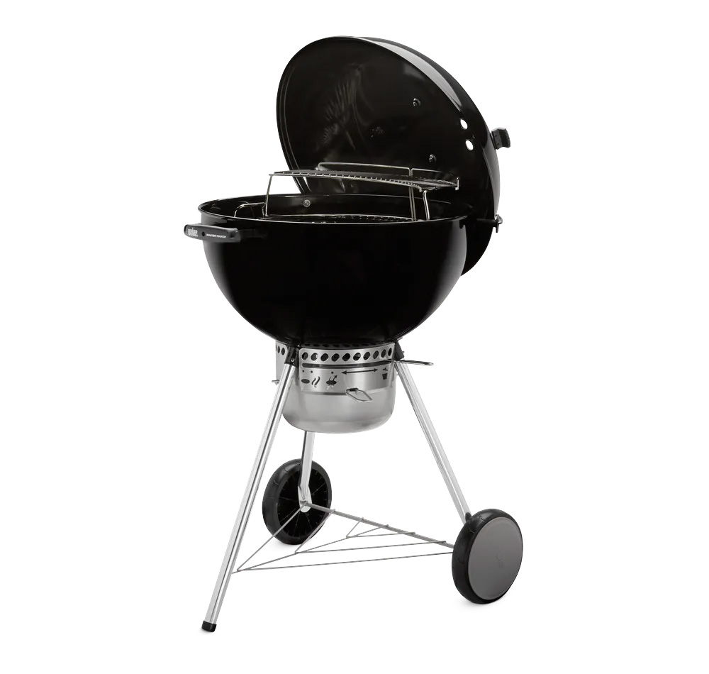 Master-Touch 22" Charcoal Barbecue 3 Master-Touch 22" Charcoal Barbecue - Image 3