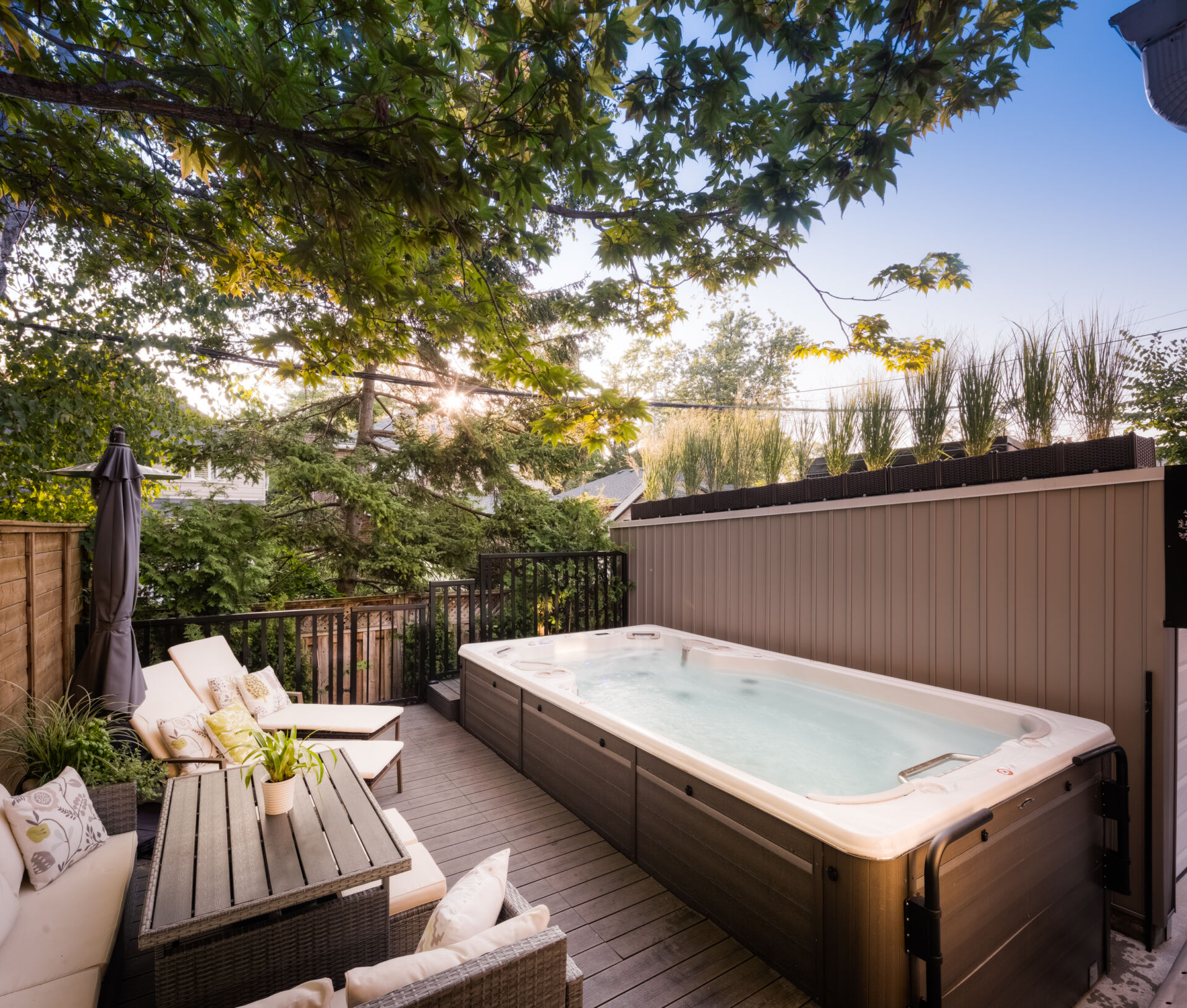 spa