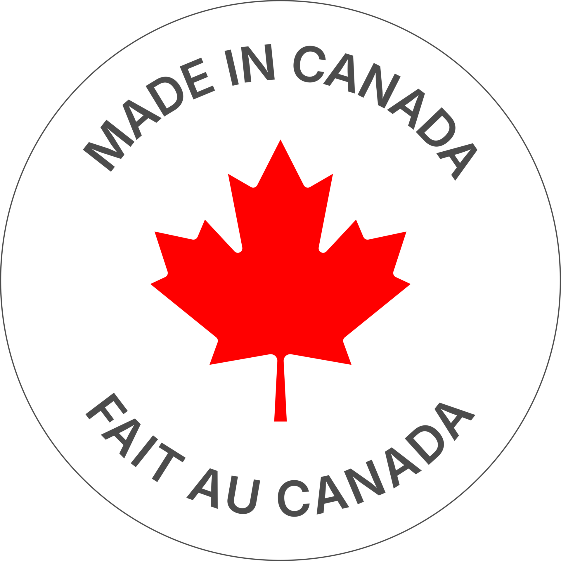 SoftTub 2 Made in Canada